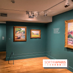 Exposition Maximilien Luce au Musée de Montmartre 