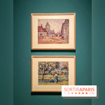 Exposition Maximilien Luce au Musée de Montmartre 