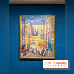 Exposition Maximilien Luce au Musée de Montmartre 