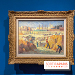 Exposition Maximilien Luce au Musée de Montmartre 