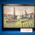 Exposition Maximilien Luce au Musée de Montmartre 