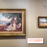 Exposition Maximilien Luce au Musée de Montmartre  - IMG 3599