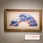 Exposition Maximilien Luce au Musée de Montmartre  - IMG 3602