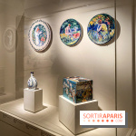 Exposition Maximilien Luce au Musée de Montmartre  - IMG 3603