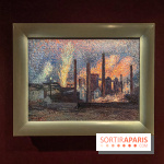 Exposition Maximilien Luce au Musée de Montmartre  - IMG 3625