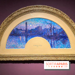 Exposition Maximilien Luce au Musée de Montmartre  - IMG 3630