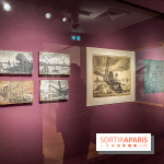 Exposition Maximilien Luce au Musée de Montmartre  - IMG 3634