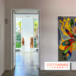 FEMMES : l'exposition collective et gratuite de Pharrell Williams à la Galerie Perrotin - image00005