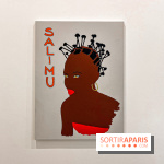 FEMMES : l'exposition collective et gratuite de Pharrell Williams à la Galerie Perrotin - image00012