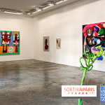 FEMMES : l'exposition collective et gratuite de Pharrell Williams à la Galerie Perrotin - image00013