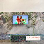 FEMMES : l'exposition collective et gratuite de Pharrell Williams à la Galerie Perrotin