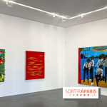 FEMMES : l'exposition collective et gratuite de Pharrell Williams à la Galerie Perrotin