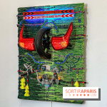 FEMMES : l'exposition collective et gratuite de Pharrell Williams à la Galerie Perrotin - image00024