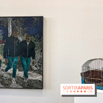 FEMMES : l'exposition collective et gratuite de Pharrell Williams à la Galerie Perrotin