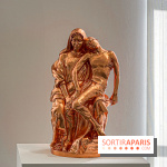 FEMMES : l'exposition collective et gratuite de Pharrell Williams à la Galerie Perrotin - image00032