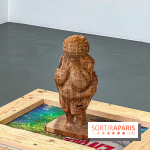 FEMMES : l'exposition collective et gratuite de Pharrell Williams à la Galerie Perrotin