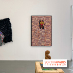 FEMMES : l'exposition collective et gratuite de Pharrell Williams à la Galerie Perrotin - image00038