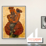 FEMMES : l'exposition collective et gratuite de Pharrell Williams à la Galerie Perrotin
