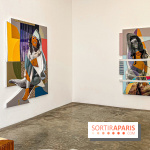 FEMMES : l'exposition collective et gratuite de Pharrell Williams à la Galerie Perrotin