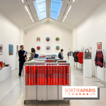 FEMMES : l'exposition collective et gratuite de Pharrell Williams à la Galerie Perrotin