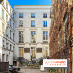 FEMMES : l'exposition collective et gratuite de Pharrell Williams à la Galerie Perrotin - image00076