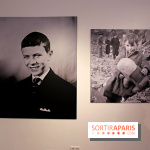 David Bowie, Mr Jones’ Long Hair, nos photos de l'expo à Paris - Expo Bowie 1 fotor 20250321212324