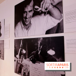 David Bowie, Mr Jones’ Long Hair, nos photos de l'expo à Paris - Expo Bowie 2 fotor 20250321212252