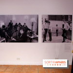 David Bowie, Mr Jones’ Long Hair, nos photos de l'expo à Paris - Expo Bowie 3 fotor 20250321212213