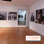 David Bowie, Mr Jones’ Long Hair, nos photos de l'expo à Paris - Expo Bowie 7 fotor 20250321211335