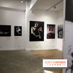 David Bowie, Mr Jones’ Long Hair, nos photos de l'expo à Paris - Expo Bowie 8 fotor 20250321212145