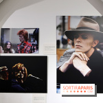 David Bowie, Mr Jones’ Long Hair, nos photos de l'expo à Paris - Expo Bowie 10 fotor 20250321212039