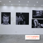 David Bowie, Mr Jones’ Long Hair, nos photos de l'expo à Paris - Expo Bowie 15 fotor 20250321211621