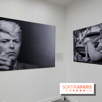 David Bowie, Mr Jones’ Long Hair, nos photos de l'expo à Paris - Expo Bowie 17 fotor 20250321211542