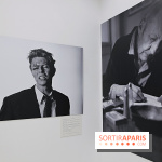 David Bowie, Mr Jones’ Long Hair, nos photos de l'expo à Paris - Expo Bowie 18 fotor 20250321211515