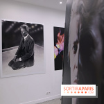 David Bowie, Mr Jones’ Long Hair, nos photos de l'expo à Paris - Expo Bowie 19 fotor 2025032121247