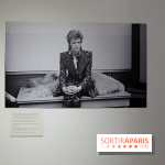 David Bowie, Mr Jones’ Long Hair, nos photos de l'expo à Paris - Expo Bowie 20 fotor 20250321211447
