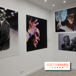 David Bowie, Mr Jones’ Long Hair, nos photos de l'expo à Paris - Expo Bowie 21 fotor 20250321211416