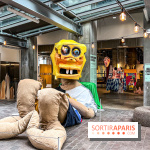 Magasins Généraux : l'exposition gratuite, loufoque et décalée de Valentine Gardiennet à Pantin (93)