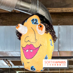 Magasins Généraux : l'exposition gratuite, loufoque et décalée de Valentine Gardiennet à Pantin (93) - image00020