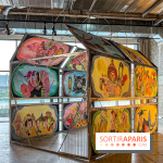 Magasins Généraux : l'exposition gratuite, loufoque et décalée de Valentine Gardiennet à Pantin (93) - image00024