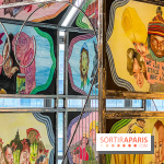 Magasins Généraux : l'exposition gratuite, loufoque et décalée de Valentine Gardiennet à Pantin (93)
