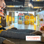 Magasins Généraux : l'exposition gratuite, loufoque et décalée de Valentine Gardiennet à Pantin (93)