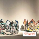 Magasins Généraux : l'exposition gratuite, loufoque et décalée de Valentine Gardiennet à Pantin (93)