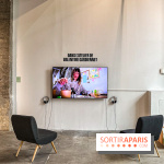 Magasins Généraux : l'exposition gratuite, loufoque et décalée de Valentine Gardiennet à Pantin (93) - image00040