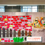 Magasins Généraux : l'exposition gratuite, loufoque et décalée de Valentine Gardiennet à Pantin (93) - image00041