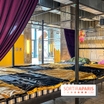 Magasins Généraux : l'exposition gratuite, loufoque et décalée de Valentine Gardiennet à Pantin (93)