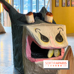 Magasins Généraux : l'exposition gratuite, loufoque et décalée de Valentine Gardiennet à Pantin (93) - image00044