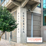 Magasins Généraux : l'exposition gratuite, loufoque et décalée de Valentine Gardiennet à Pantin (93) - image00047