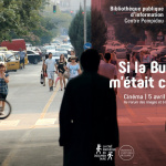 Si la Bulagrie m'était contée - POMPIDOU BG FILM SITE SORTIRPARIS 3