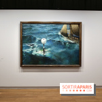 Christian Krohg, une expo dédiée au peintre norvégien au Musée d'Orsay, nos photos - Expo Christian Krohg Musée Orsay Mars 2025 1 fotor 20250324171451